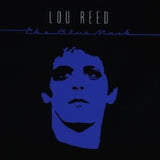 Lou Reed - The blue mask (CD)