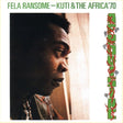 Fela Kuti - Afrodisiac (LP) - Velvet Music