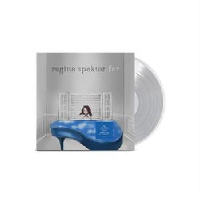 Regina Spektor - Far (LP)