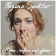 Regina Spektor - Home, before and after (CD) - Velvet Music
