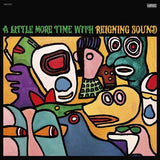 Reigning Sound - Little more time with reigning sound (LP) - Velvet Music