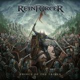 Reinforcer - Prince des tribus (CD)