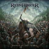 Reinforcer - Prince des tribus (CD)