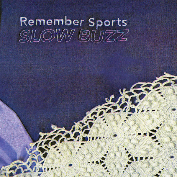Remember Sports - Slow buzz (CD)
