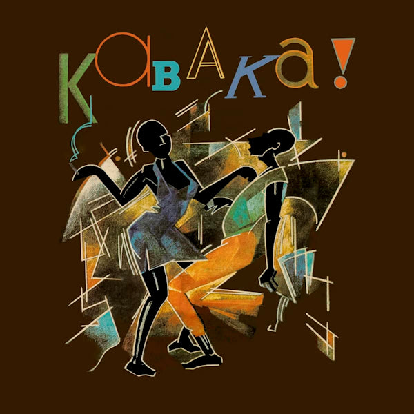 Remi Kabaka - Son of africa (LP) - Velvet Music