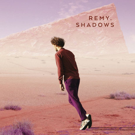 Remy Van Kesteren - Shadows (CD) - Velvet Music