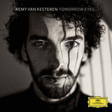 Remy Van Kesteren - Tomorrow eyes (CD) - Velvet Music