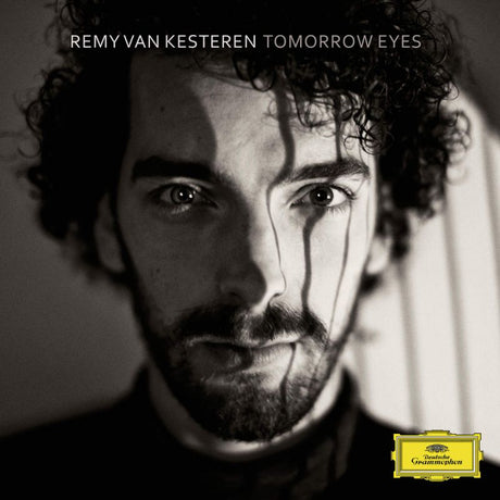 Remy Van Kesteren - Tomorrow eyes (LP) - Velvet Music