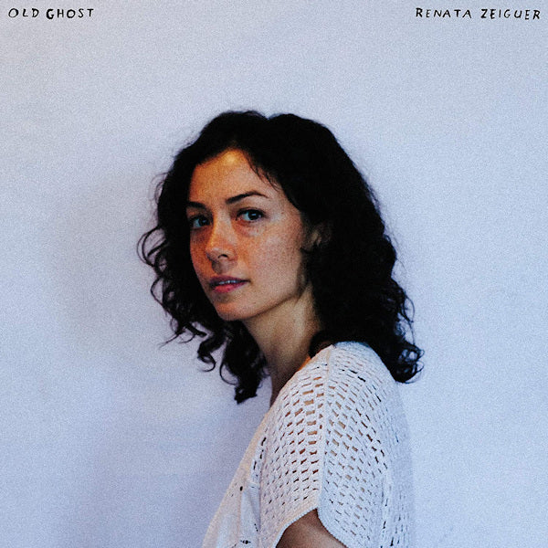 Renata Zeiguer - Old ghost (LP)