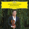 Renaud Capucon - J.s. bach: sonatas & partitas (CD) - Velvet Music