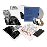 Renaud - Météque (LP)