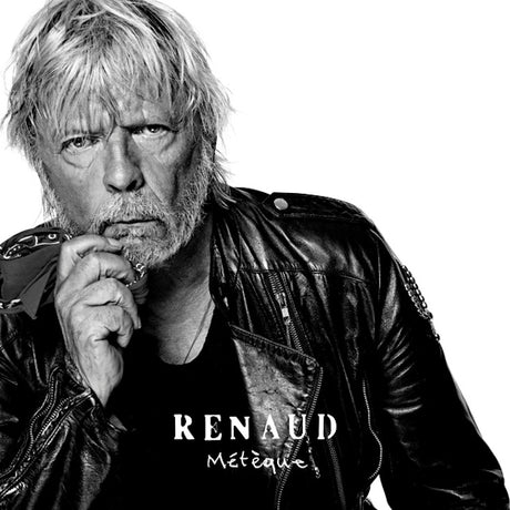 Renaud - Météque (LP)