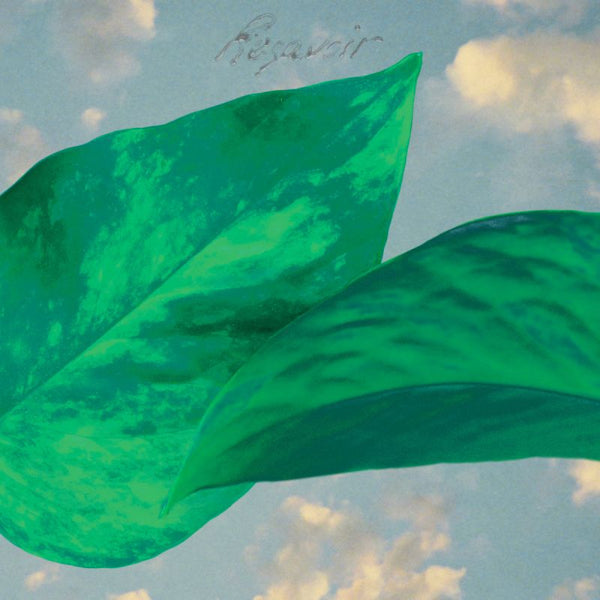 Resavoir - Resavoir (CD)