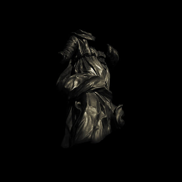 Resina - Traces (LP) - Velvet Music