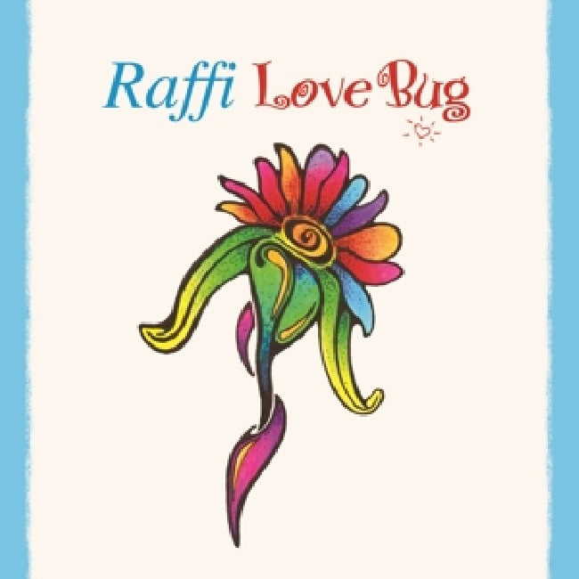 Reuben Wilson - Love bug (CD) - Velvet Music