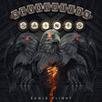 Revolution Saints - Eagle flight (CD) - Velvet Music