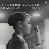 Rita Reys - The cool voice of rita reys no. 2 (LP)