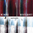 Rez Abbasi - Sound remains (CD) - Velvet Music