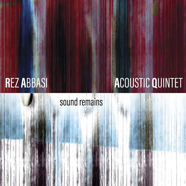 Rez Abbasi - Sound remains (CD) - Velvet Music