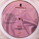 Francis Lai - Emmanuelle II - L'Anti Vierge (Original Soundtrack Recording) (LP) - Velvet Music