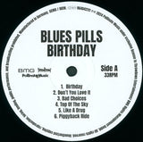 Blues Pills - Birthday (LP) - Velvet Music