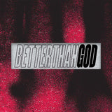 Rhea (12) - Better than God (second hand LP)