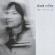 Rhett Miller - A lifetime of riding by night (LP) - Velvet Music