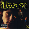 The Doors - The doors(mono)(1lp) (LP) - Velvet Music
