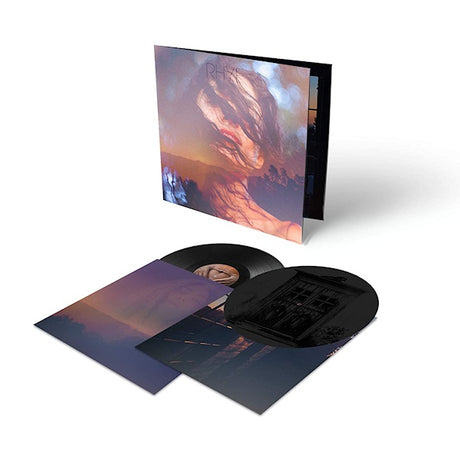 Rhye - Home (LP) - Velvet Music