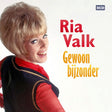 Ria Valk - Gewoon... bijzonder (CD) - Velvet Music