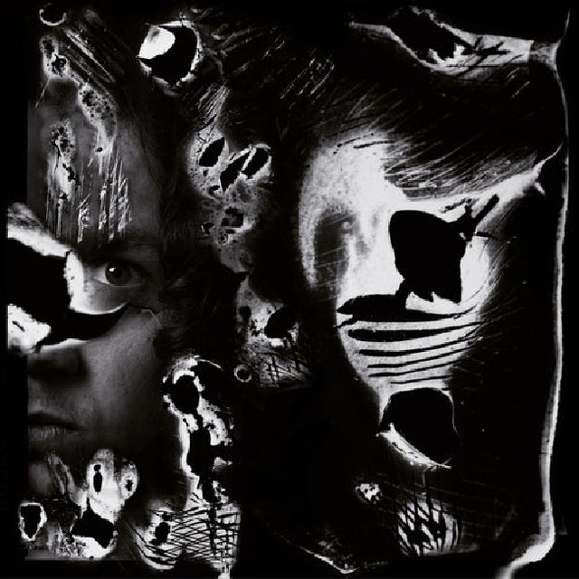 Rian Snoeks - Vlinders In De Hel (LP) - Velvet Music