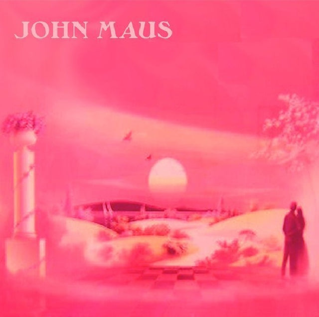 John Maus - Songs (LP) - Velvet Music