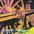 Eddie Martinez - Expreso ritmico (CD) - Velvet Music