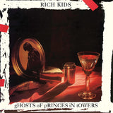 Rich Kids - Ghosts of princes in towers (LP) - Velvet Music