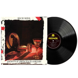 Rich Kids - Ghosts of princes in towers (LP) - Velvet Music