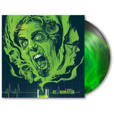 Richard Band - Re-animator (LP)
