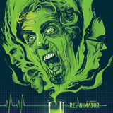 Richard Band - Re-animator (LP)