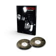 Richard Barbieri - Hauntings (CD) - Velvet Music
