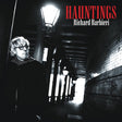 Richard Barbieri - Hauntings (CD) - Velvet Music