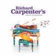 Richard Carpenter - Richard carpenter's piano songbook -shm-cd- (CD) - Velvet Music