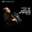 Richard Galliano -new York Tango Trio- - Swiss radio days jazz series vol. 47 (CD) - Velvet Music