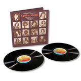 Richard Thompson - A collection of unreleased and rare material 1967-1976 (LP) - Velvet Music