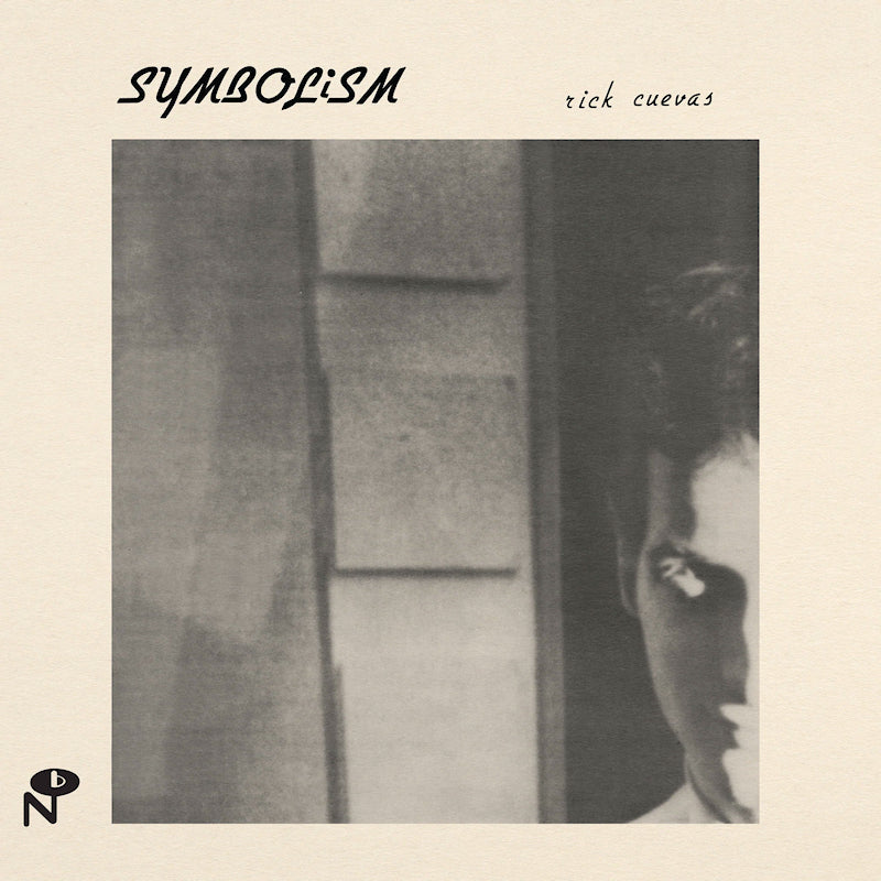 Rick Cuevas - Symbolism (silver) (LP)