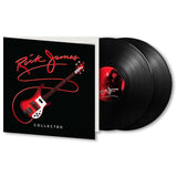 Rick James - Collected (LP) - Velvet Music