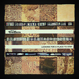 Rick Treffers - Looking for a place to stay (CD) - Velvet Music