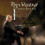 Rick Wakeman - Always with you (CD)