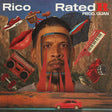 Rico - Rated r (prod. Guan) (CD) - Velvet Music