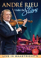 Andre Rieu - Under the stars - live in maastricht v (DVD movie)