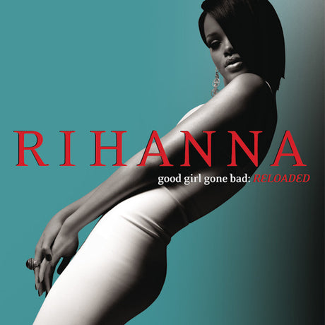 Rihanna - Good girl gone bad: reloaded (CD) - Velvet Music
