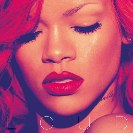 Rihanna - Loud (CD) - Velvet Music